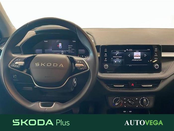 AutoVega - SKODA Fabia | ID 41489