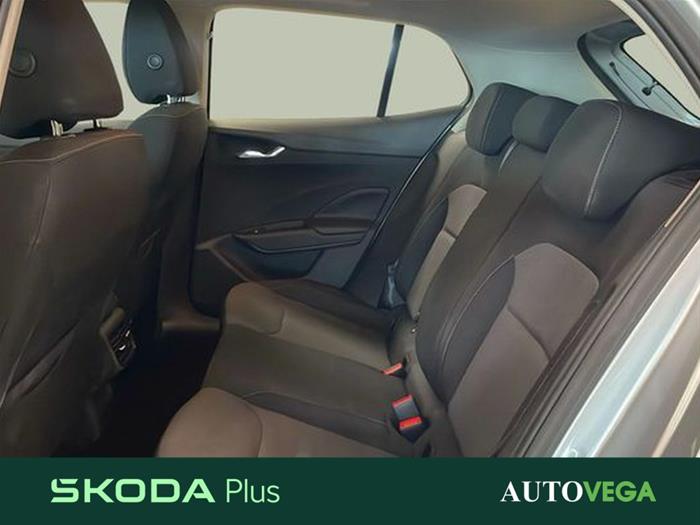 AutoVega - SKODA Fabia | ID 41489