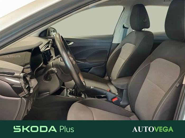 AutoVega - SKODA Fabia | ID 41489