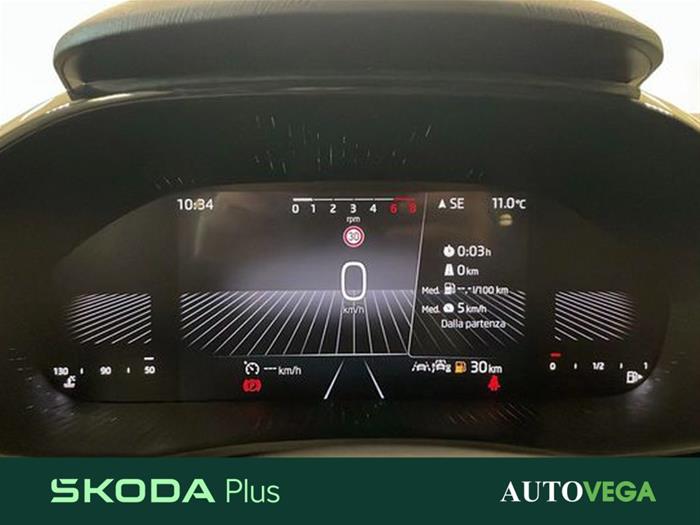 AutoVega - SKODA Fabia | ID 41489