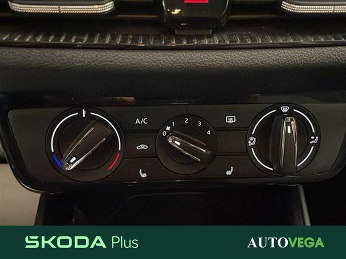 AutoVega - SKODA Fabia | ID 41489