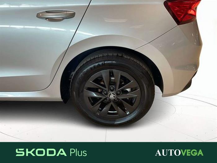 AutoVega - SKODA Fabia | ID 41489