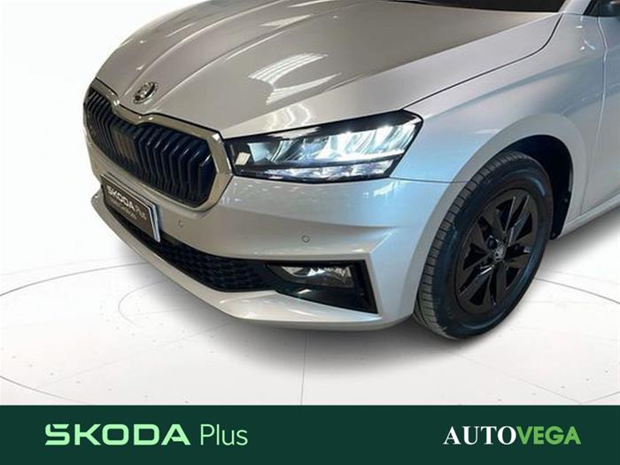AutoVega - SKODA Fabia | ID 41489