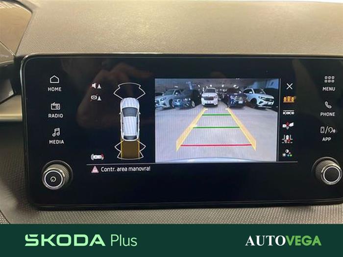 AutoVega - SKODA Fabia | ID 41489