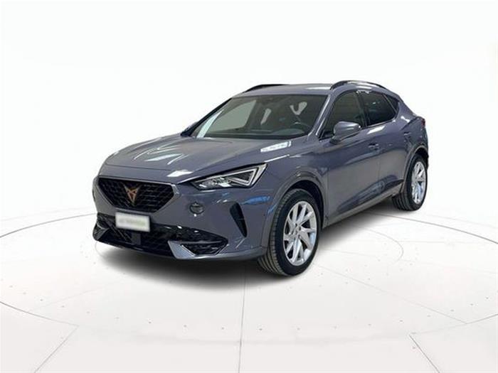AutoVega - CUPRA Formentor | ID 41490