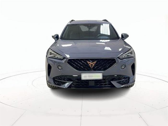AutoVega - CUPRA Formentor | ID 41490