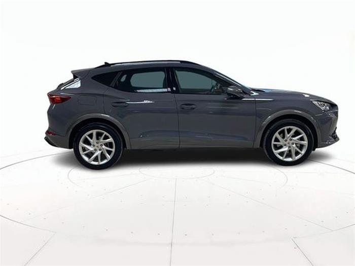 AutoVega - CUPRA Formentor | ID 41490