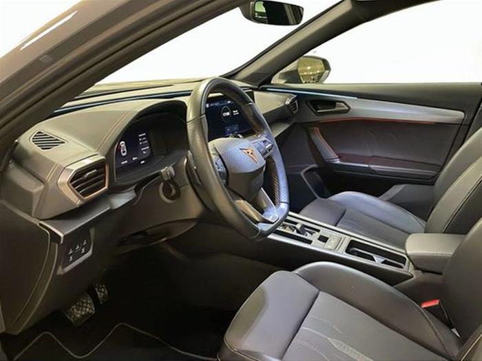 AutoVega - CUPRA Formentor | ID 41490