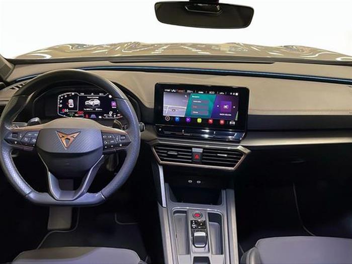 AutoVega - CUPRA Formentor | ID 41490