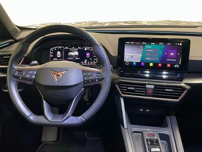 AutoVega - CUPRA Formentor | ID 41490