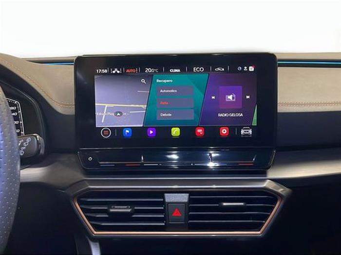 AutoVega - CUPRA Formentor | ID 41490