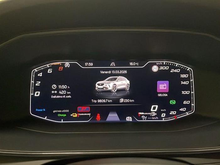 AutoVega - CUPRA Formentor | ID 41490