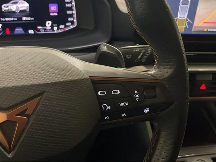 AutoVega - CUPRA Formentor | ID 41490