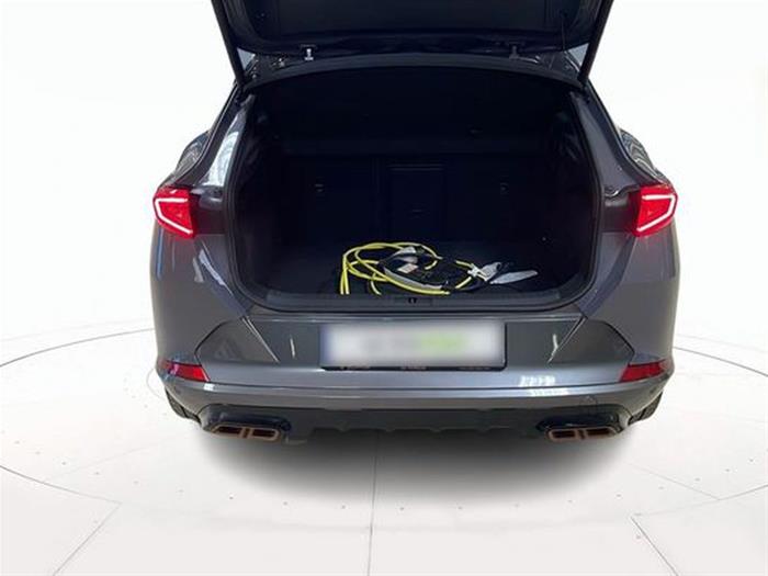 AutoVega - CUPRA Formentor | ID 41490