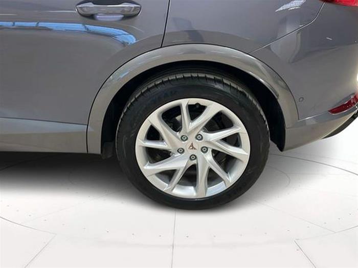 AutoVega - CUPRA Formentor | ID 41490