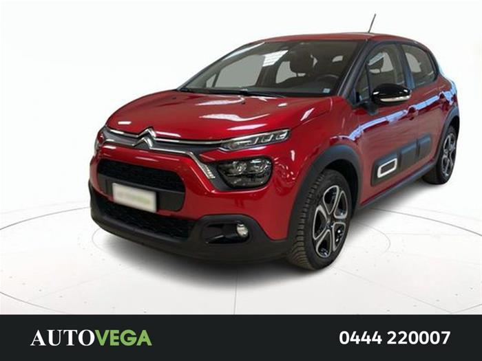AutoVega - CITROEN C3 | ID 41491