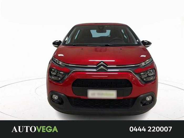 AutoVega - CITROEN C3 | ID 41491