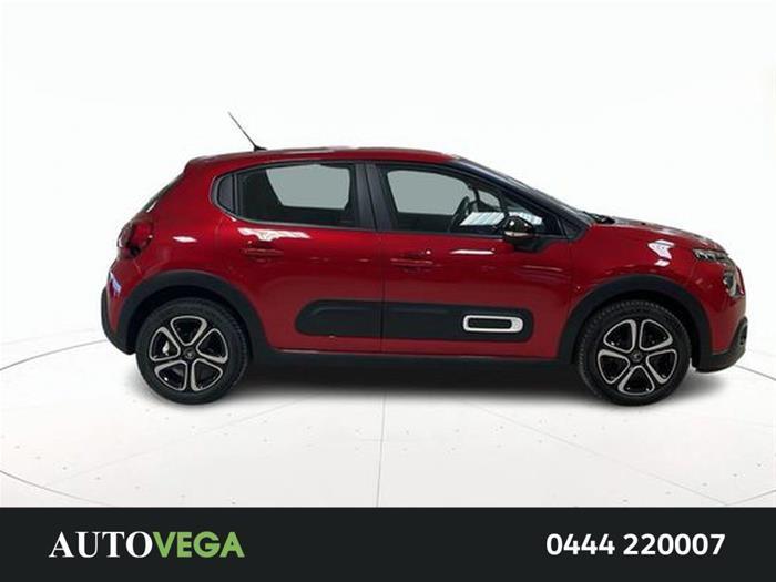AutoVega - CITROEN C3 | ID 41491