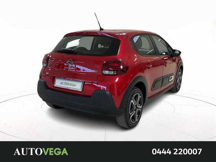 AutoVega - CITROEN C3 | ID 41491