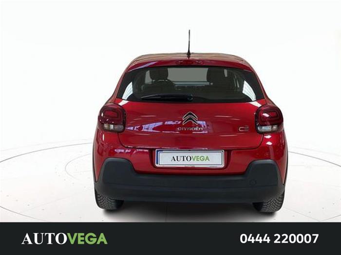 AutoVega - CITROEN C3 | ID 41491