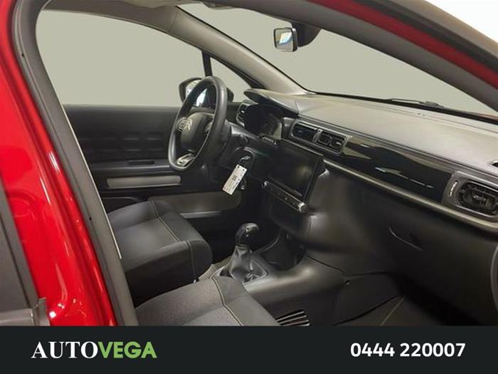 AutoVega - CITROEN C3 | ID 41491