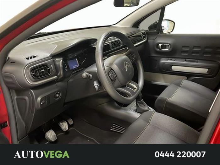 AutoVega - CITROEN C3 | ID 41491
