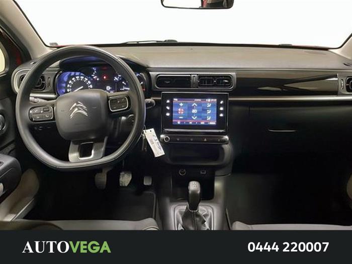 AutoVega - CITROEN C3 | ID 41491