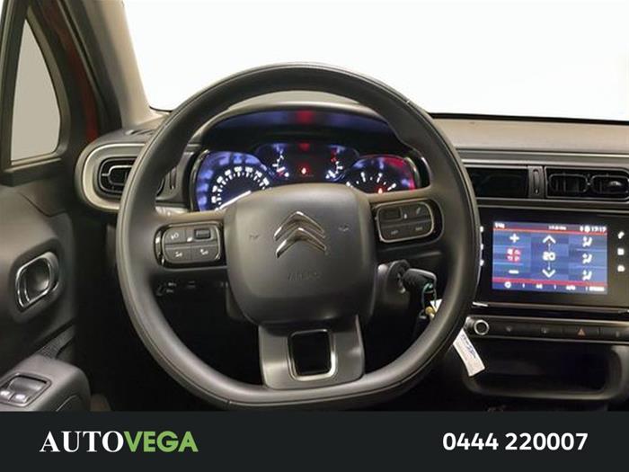 AutoVega - CITROEN C3 | ID 41491