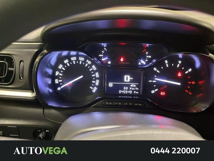 AutoVega - CITROEN C3 | ID 41491
