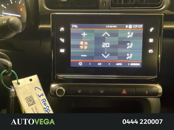AutoVega - CITROEN C3 | ID 41491