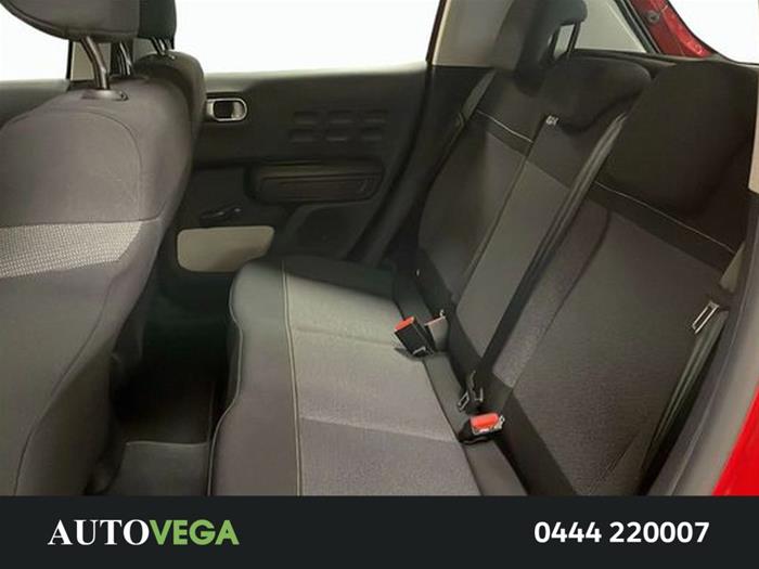 AutoVega - CITROEN C3 | ID 41491