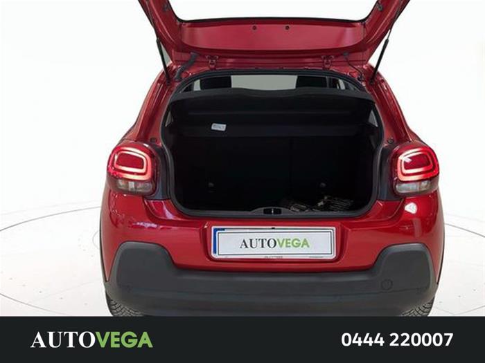 AutoVega - CITROEN C3 | ID 41491