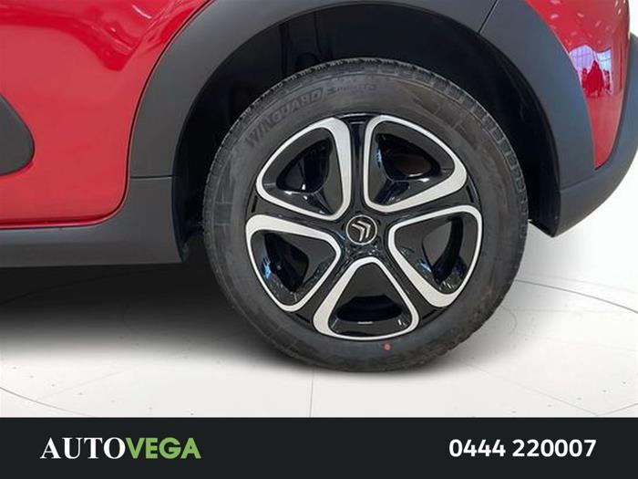 AutoVega - CITROEN C3 | ID 41491