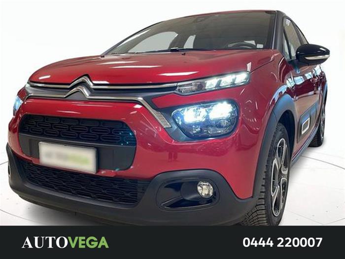 AutoVega - CITROEN C3 | ID 41491
