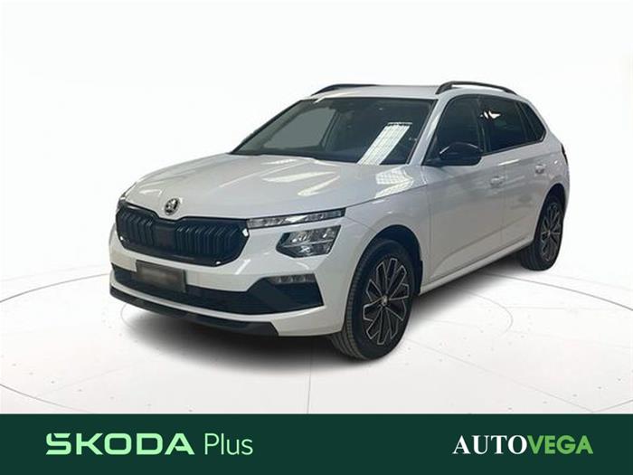 AutoVega - SKODA Kamiq | ID 41492