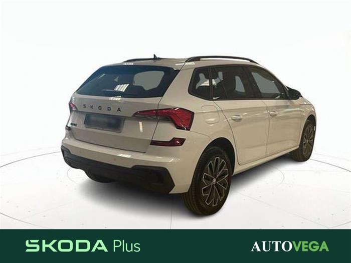 AutoVega - SKODA Kamiq | ID 41492