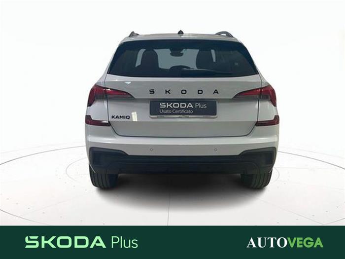 AutoVega - SKODA Kamiq | ID 41492