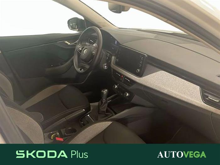 AutoVega - SKODA Kamiq | ID 41492