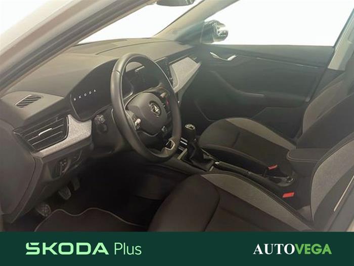 AutoVega - SKODA Kamiq | ID 41492