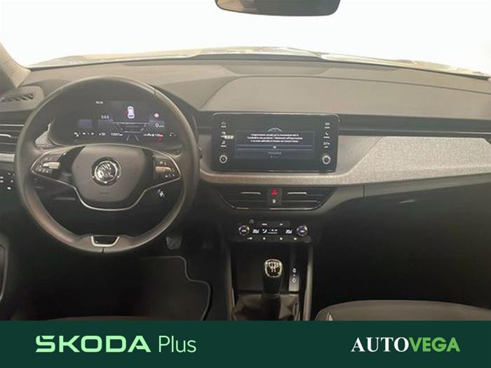 AutoVega - SKODA Kamiq | ID 41492