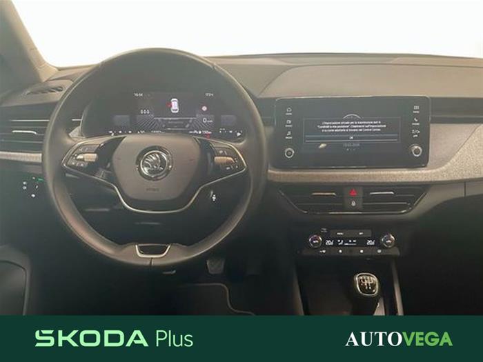 AutoVega - SKODA Kamiq | ID 41492