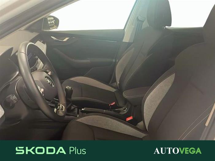 AutoVega - SKODA Kamiq | ID 41492
