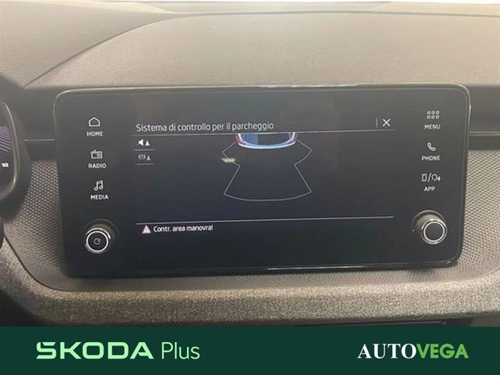 AutoVega - SKODA Kamiq | ID 41492