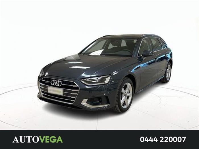 AutoVega - AUDI A4 | ID 41483