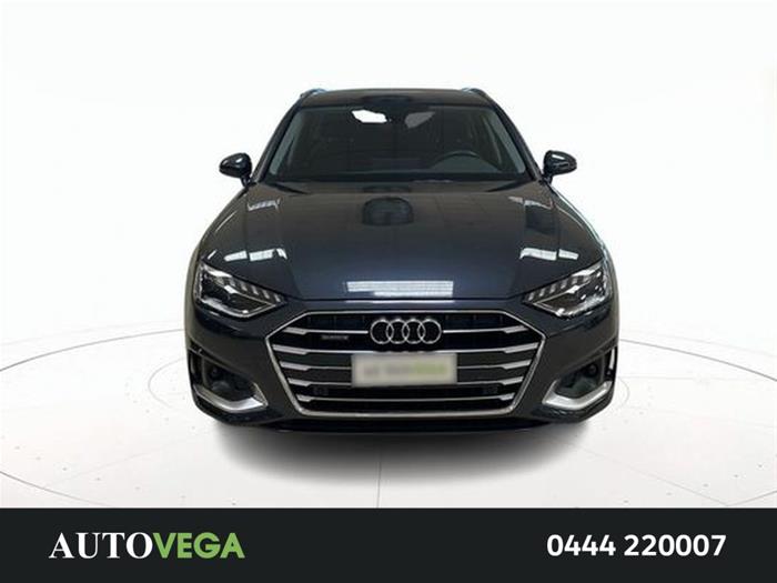 AutoVega - AUDI A4 | ID 41483