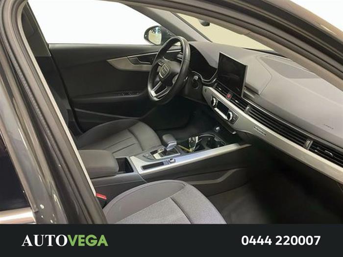 AutoVega - AUDI A4 | ID 41483
