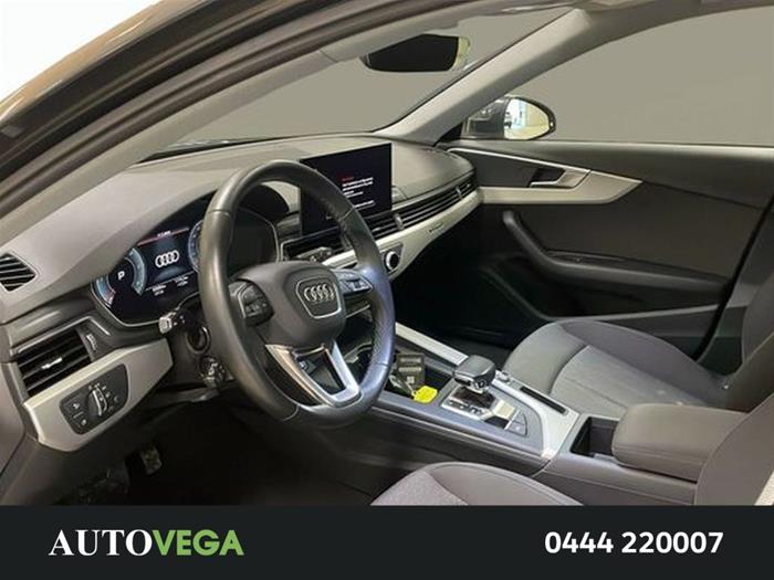 AutoVega - AUDI A4 | ID 41483