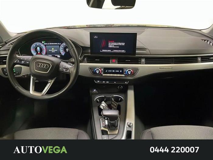 AutoVega - AUDI A4 | ID 41483