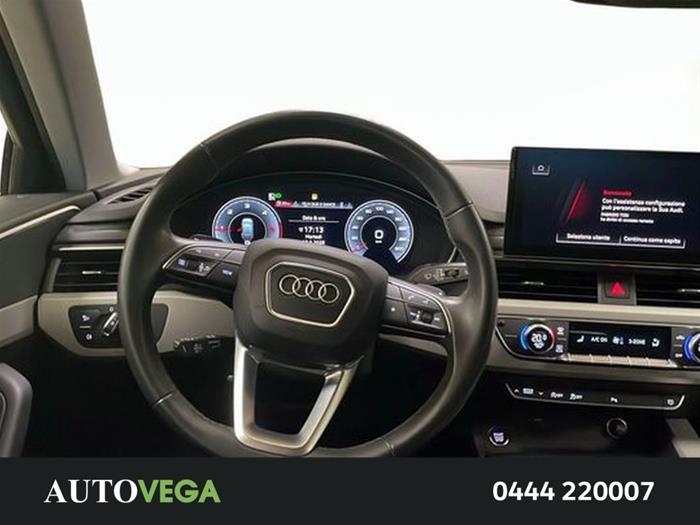 AutoVega - AUDI A4 | ID 41483