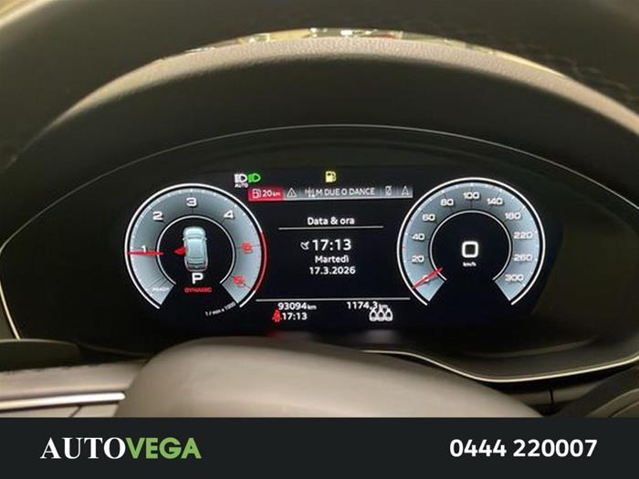 AutoVega - AUDI A4 | ID 41483